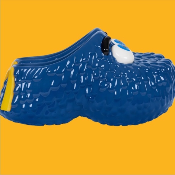 New in box Kerwin Frost McDonald’s Fry Guy shoes - Picture 5 of 13